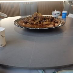 单一绝大盘鸡店(玉龙广场店) User Photo