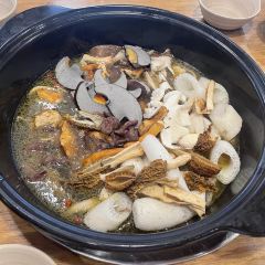 云味.野生菌火锅(云纺店) User Photo