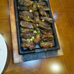 奇严蒙餐 여행 사진