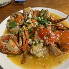 觅味小龙虾·缅甸活螃蟹 User Photo