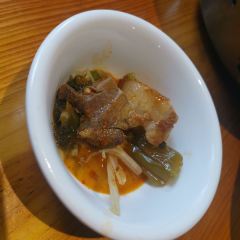 滇厨刘师傅(石林店) User Photo