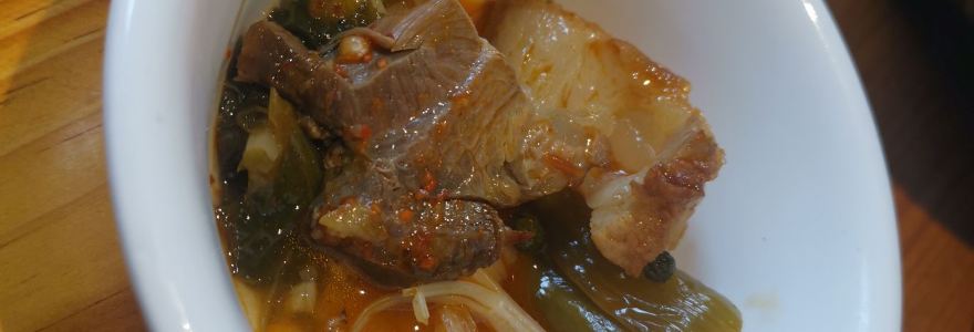 滇厨刘师傅(石林店)