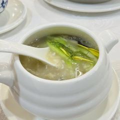 蓝岸银湾传统顺德菜（渔人码头店） User Photo