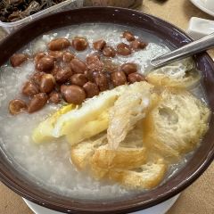 梅州白天鹅迎宾馆·禾悦中餐厅 User Photo