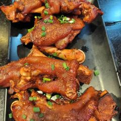 花红夜局·烧烤(池州青阳店) User Photo