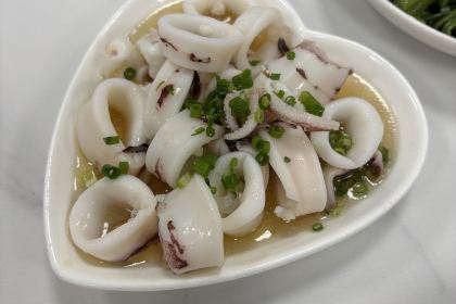 鹰子捞化(古田支路店)