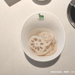 沁原羔羊火鍋(全寧街店)張用戶圖片