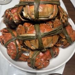 鼎鲜·蟹农渔水·阳澄湖大闸蟹(阳澄湖美人腿店) User Photo