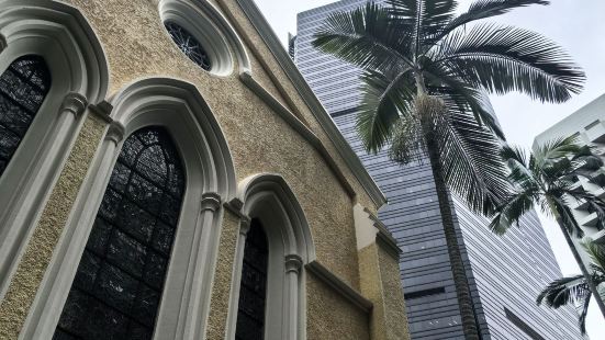 我觉得值得去，香港的金融中心，还有几个经典经典，而且相对集中