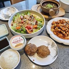 紫光园(燕郊一店) User Photo