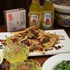 老宅藕香(黄鹤楼景观店) User Photo