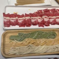 43°9 LAMB HOT POT User Photo