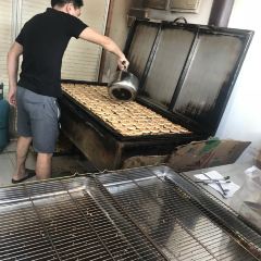 小萝栗 User Photo