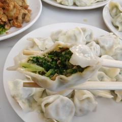 HUI BIN JIAO ZI GUAN User Photo