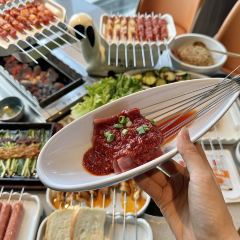 丰茂烤串（公园路店） User Photo
