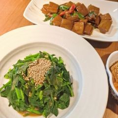 庆春朴门(前滩太古里店) User Photo