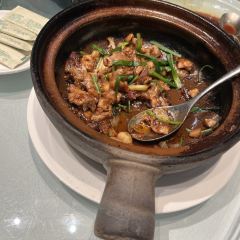 西湖春天·粤菜 User Photo