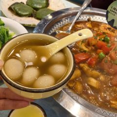 大师傅金奖啤酒鱼(蟠桃店) User Photo
