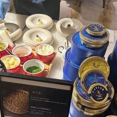 上海浦東麗思卡爾頓飯店·金軒中餐廳張用戶圖片