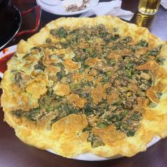 张林阿山姜母鸭(泉州新华北路店) User Photo