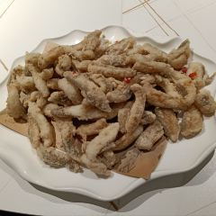 天际·原创酒店·海鲜公馆 User Photo