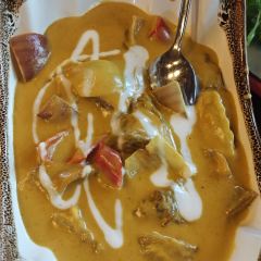 Thai Restaurant 여행 사진