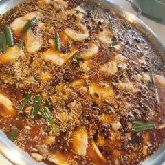 金大吉·鮮魚火鍋（世和廣場店）張用戶圖片
