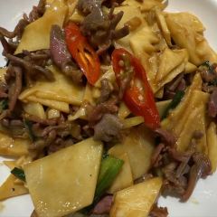 好食來大排檔（美食航標店）張用戶圖片