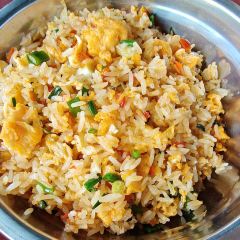 Jiangjunfenghuangxiudanchao Rice 여행 사진