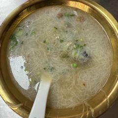 小怣面线糊 User Photo