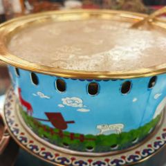 格日勒手把肉奶茶馆 User Photo