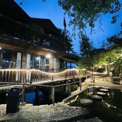 椿树沟刘三哥农家院饭店 ảnh của người dùng