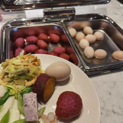 清流丽诗丹顿酒店·丽诗宴会楼 User Photo