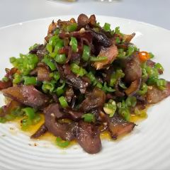 Haotingxuan Chinese Restaurant User Photo