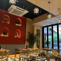 印度厨房 User Photo