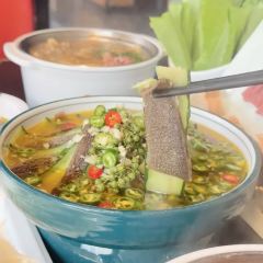 蒙都43°9羊火锅(双子座店) User Photo