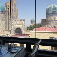 Zargaron Restaurant User Photo