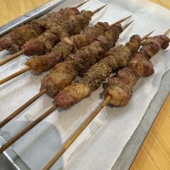 鹿鸣餐厅 User Photo