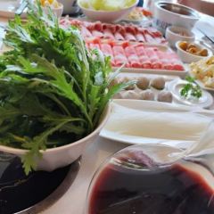 斯琴阿妈(红山店) 여행 사진