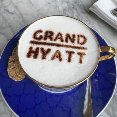 Fountain Lounge User Photo