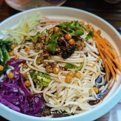 The Master of Lijiang(Restaurant) User Photo