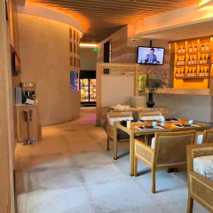 宁波泛太平洋大酒店·榉树日式料理餐厅 여행 사진