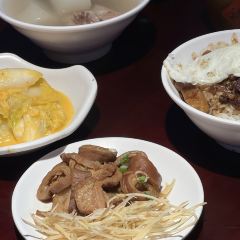 大稻埕魯肉飯張用戶圖片