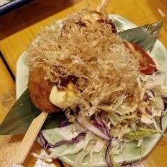 Samurai Fish (Tap Seac) User Photo