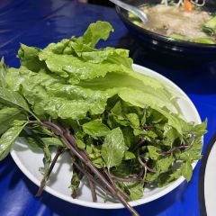 Cook Savang User Photo