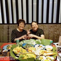檀悦豪生度假酒店特色面馆 User Photo