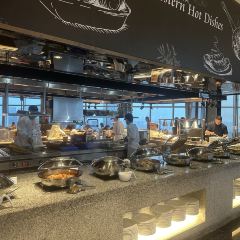 富力萬麗酒店-BLD咖啡廳張用戶圖片