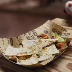 野餐·Yes Picnic(美食街店) User Photo