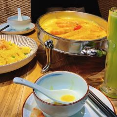 泰果东南亚泰国菜餐厅(义乌万达店) User Photo
