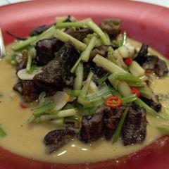 Haotingxuan Chinese Restaurant User Photo